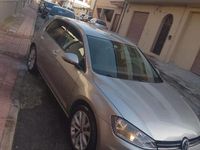 Second-hand VW Golf VII 105 CP (77 kW) 2015 Gri Berlinǎ