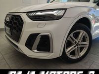 usata Audi Q5 40 2.0 tdi mhev 12V S line quattro s-tronic