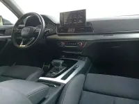 Usata Audi Q5 S-line plus 204 CV (150 kW) 2024 Grigio SUV