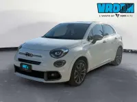 Usata Fiat 130 Sport 131 CV (96 kW) 2024 Bianco SUV