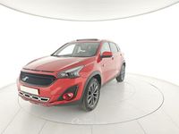 Usado DR F35 155 CV (114 kW) 2022 Rojo SUV