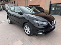 usata Nissan Qashqai 1.5 dCi 115 CV 1.5 dCi 115 CV DCT Business