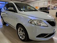 usata Lancia Ypsilon 1.2 69 CV 5 porte GPL Ecochic Platinum