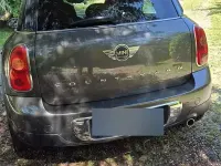 Usata Mini Countryman 98 CV (72 kW) 2012 SUV