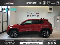 Nuova Jeep Avenger Summit 101 CV (74 kW) 2025 Ruby SUV