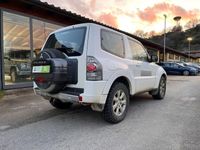 usata Mitsubishi Pajero 3.2 DI-D 3.2 DI-D 16V aut. 3p. Involve DPF