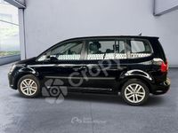 Usata VW Touran 140 CV (102 kW) 2013 Monovolume
