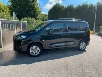 Usata Toyota Proace City City 131 CV (96 kW) 2023 Monovolume