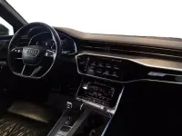Usata Audi A6 Ambiente 349 CV (256 kW) 2019 Grigio vesuvio metallizzato Station wagon