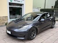 Usata Tesla Model 3 152 kW (208 CV) 2021 Blu Berlina