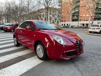 usata Alfa Romeo MiTo 1.4 78 CV SUPER GPL OK NEO PATENTATI!!!