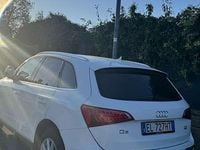 Usata Audi Q5 Ambiente 170 CV (125 kW) 2012 SUV