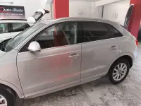 Usata Audi Q3 Sport 150 CV (110 kW) 2017 Grigio SUV