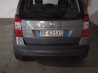 Usata Fiat Idea 90 CV (66 kW) 2007 Monovolume