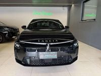 Nuova Lancia Ypsilon 101 CV (74 kW) 2025 Nero Utilitaria