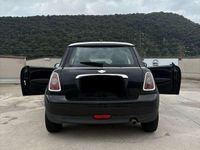 Usata Mini ONE 75 CV (55 kW) 2010 Utilitaria