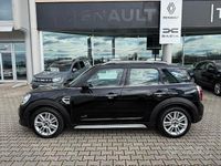 Usata Mini Countryman 2019 Nero SUV