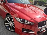 Usata Jaguar XE 200 CV (147 kW) 2016 Berlina