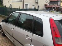 Usata Ford Fiesta Collection 68 CV (50 kW) 2005 Berlina