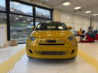 Nuova Fiat 500 Pop 88 CV (64 kW) 2025 Blu Utilitaria