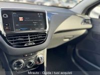 usata Peugeot 208 82 5 porte Active del 2019 usata a Roma