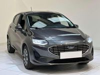 Usata Ford Fiesta Titanium 125 CV (91 kW) 2023 Other Berlina
