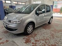 usata Renault Grand Modus 1.2 16v Dynamique 5 porte x neopatentati