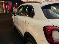 Usata Fiat 500X 151 CV (111 kW) 2020 Bianco SUV