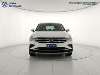 usata VW Tiguan 2.0 tdi elegance 150cv dsg