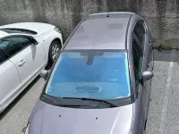 Usata Citroën C4 109 CV (80 kW) 2007 Grigio Berlina