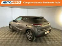 Usata DS Automobiles DS3 Crossback So Chic 110 CV (80 kW) 2022 Grigio SUV
