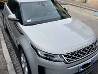 usata Land Rover Range Rover evoque II 2019 2.0d i4 mhev S awd150cv