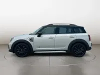 Usata Mini Cooper SD Countryman Classic 190 CV (139 kW) 2022 Beige SUV