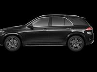 Nuova Mercedes GLE350 AMG Line Premium 320 CV (235 kW) 2025 Nero SUV