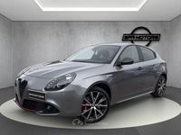 Occasion Alfa Romeo Giulietta 120 ch (88 kW) 2020 Other Citadine
