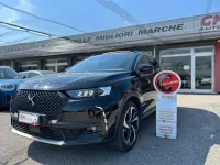 Usata DS Automobiles DS7 Crossback Performance 131 CV (96 kW) 2022 Nero SUV