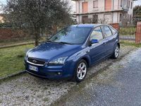 Usata Ford Focus Ambiente 90 CV (66 kW) 2008 Berlina