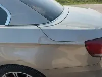 Usata BMW 330 245 CV (180 kW) 2018 Grigio Cabrio