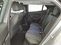 Usata Peugeot 2008 Allure 130 CV (95 kW) 2021 Grigio SUV