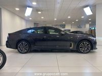 usata Kia Stinger 2.2 CRDi AWD AT8 GT Line