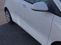 Usata Hyundai i10 69 CV (50 kW) 2016 Bianco Utilitaria