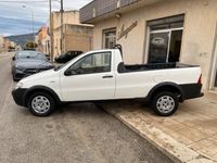 usata Fiat Strada 1.3mjt 75cv