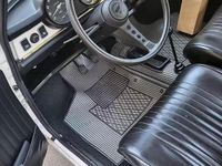 Usata Autobianchi A112 1970 Utilitaria
