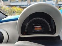 Usata Smart ForFour Passion 90 CV (66 kW) 2016 Utilitaria