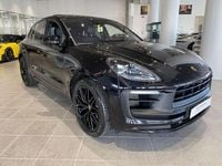 Usata Porsche Macan GTS 441 CV (324 kW) 2022 Nero SUV