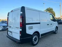 Usata Renault Trafic 125 CV (91 kW) 2019 Bianco Monovolume