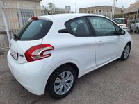 usata Peugeot 208 1.0 VTi 68 CV 3 porte Active