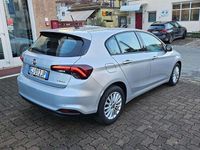 Usata Fiat Tipo Business 95 CV (69 kW) 2022 Argento Berlina