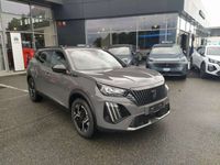 Neu Peugeot e-2008 Allure 61 kW (84 PS) 2025 Grau SUV