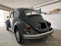 Usata VW Beetle 1970 Utilitaria
